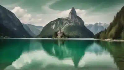 Top 10 de los Lagos Más Bonitos de Europa que Te Dejarán Sin Aliento