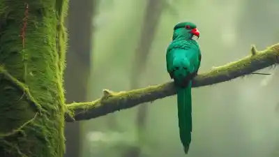 Top 10 de los Animales Más Bonitos de México Que Te Dejarán Sin Aliento