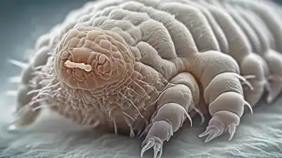 Top 5 de los animales más resistentes a la radiación que desafían la ciencia