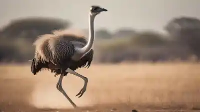 Top 7 Animales con Alas que No Pueden Volar: Una Curiosidad de la Naturaleza
