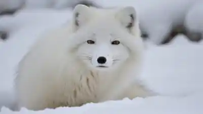Top 7 de los animales más resistentes al frío extremo que desafían toda lógica