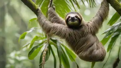 Top 10 Animales Más Comunes en Costa Rica Que Te Encontrarás en Tu Visita