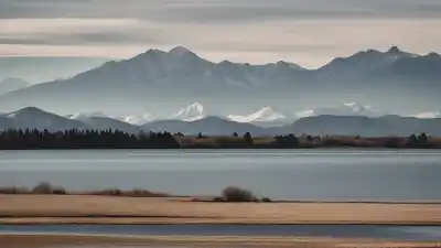 Los 5 Lagos Más Bonitos de Denver, Colorado: Belleza Natural en la Ciudad