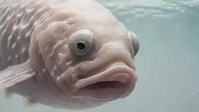 Los 8 Peces Más Feos del Mundo que Parecen de Otro Planeta
