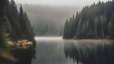 Los 5 Lagos Más Bonitos de la Selva Negra: Belleza Pura en el Corazón de Alemania