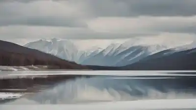 Los 10 Lagos Más Bonitos de Rusia: Bellezas Naturales que Te Dejarán Sin Aliento