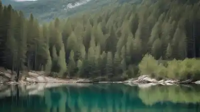 Los 10 Lagos Más Bonitos de Cataluña: Naturaleza en Estado Puro