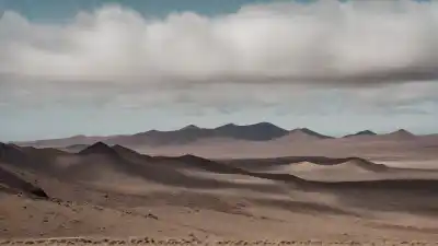 Top 5 de las Montañas Más Importantes de Fuerteventura que Debes Conocer