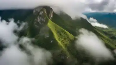 Top 5 de las Montañas Más Altas de Cuba Que Te Sorprenderán