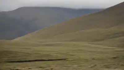 Top 5 de las Montañas Más Altas de Cundinamarca que Debes Conocer