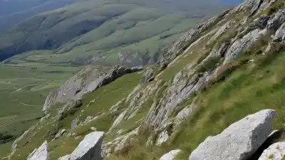 Top 5 de las Montañas Más Altas de Galicia que Debes Conocer