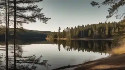 Los 10 Lagos Más Bonitos de Minnesota: Bellezas Acuáticas del Estado de los 10,000 Lagos