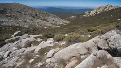Top 5 de las Montañas Más Altas de Guadarrama que Debes Conocer