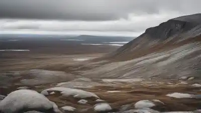 Top 5 de las Montañas Más Altas de Finlandia Que Debes Conocer