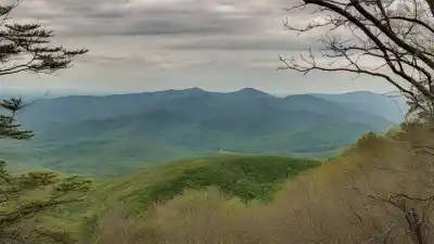 Top 5 de las Montañas Más Altas de Georgia Que Te Dejarán Sin Aliento