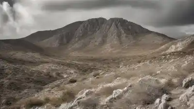Top 3 de las Montañas Más Altas de Curazao que Debes Conocer