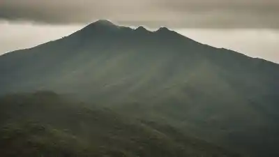 Top 5 de las Montañas Más Altas de Guerrero Que Te Dejarán Sin Aliento