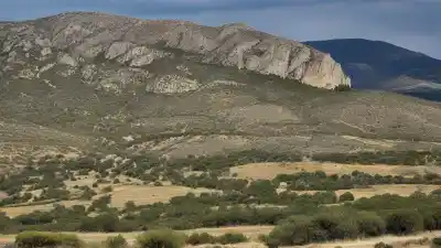 Top 5 de las Montañas Más Altas de Jaén que Debes Conocer