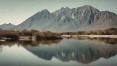 Los 10 Lagos Más Bonitos de México: Bellezas Naturales que Te Dejarán Sin Aliento