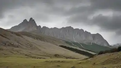Top 5 de las Montañas Más Altas de Huesca que Debes Conocer