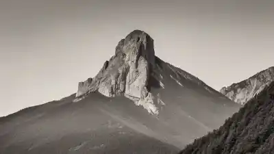 Top 5 de las Montañas Más Altas de Hidalgo que Debes Conocer