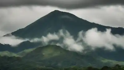 Top 5 de las Montañas Más Altas de Honduras Que Te Dejarán Sin Aliento