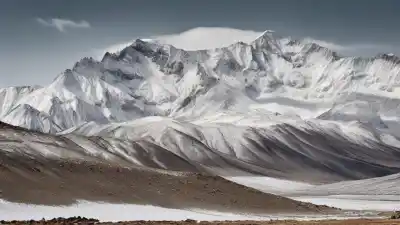 Top 5 de las Montañas Más Altas de la Península Ibérica que Debes Conocer