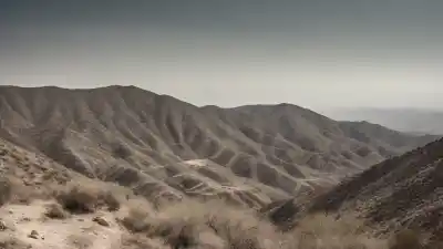 Top 5 de las Montañas Más Altas de Guanajuato que Debes Conocer