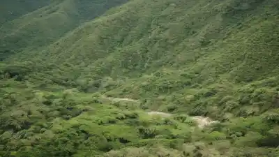 Top 5 de las Montañas Más Importantes de Haití Que Debes Conocer