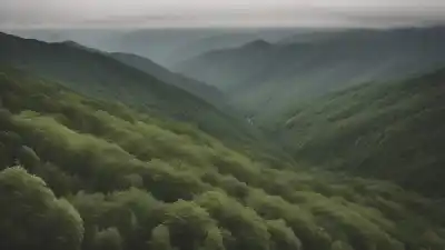 Top 5 de las Montañas Más Altas de Hungría Que Te Sorprenderán