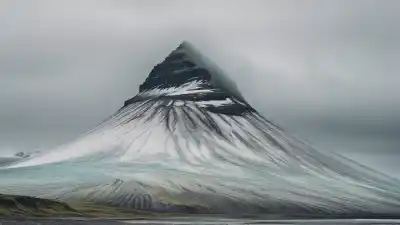 Top 5 de las Montañas Más Altas de Islandia que Debes Conocer