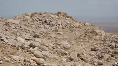 Top 5 de las Montañas Más Altas de Israel que Debes Conocer