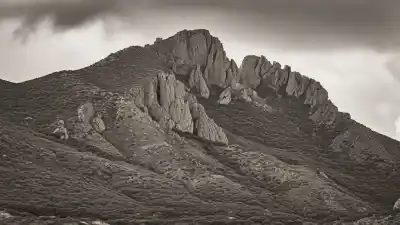Top 5 de las Montañas Más Importantes de las Islas Baleares que Debes Conocer