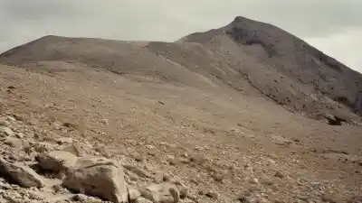 Top 5 de las Montañas Más Altas de la Comunidad Valenciana que Debes Conocer