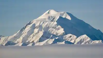 Top 5 de las Montañas Más Altas de Estados Unidos que Debes Conocer