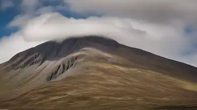 Top 5 de las Montañas Más Altas del Reino Unido que Debes Conocer