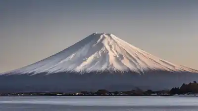 Top 5 de las Montañas Más Altas de Japón que Debes Conocer