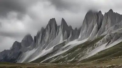 Top 5 de las Montañas Más Altas de León Que Te Dejarán Sin Aliento