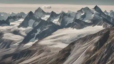 Top 5 de las Montañas Más Altas de los Alpes Suizos Que Te Dejarán Sin Aliento
