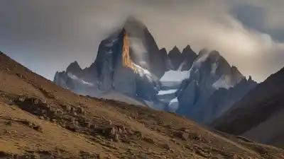 Top 5 de las Montañas Más Altas de Kenia que Debes Conocer