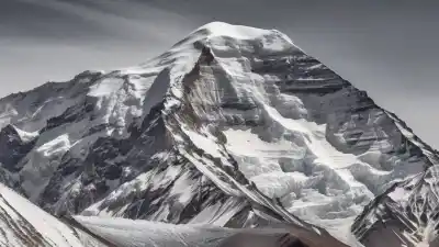 Top 7 de las Montañas Más Altas de Latinoamérica que Debes Conocer