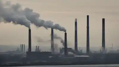 Top 10 de las Cosas que Más Contaminan el Medio Ambiente que Debes Conocer