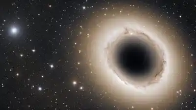 Top 5 de las cosas más brillantes del universo que te dejarán sin aliento
