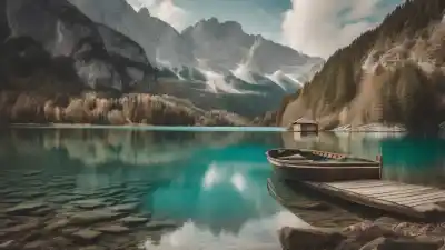 Los 10 Lagos Más Bonitos de Italia: Bellezas Naturales que Te Dejarán Sin Aliento