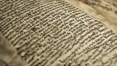 Top 7 de las Cosas Más Raras de la Biblia que Te Dejarán Impactado