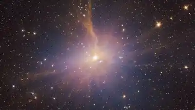Top 5 de las Cosas Más Brillantes que el Sol que Te Dejarán Sin Aliento