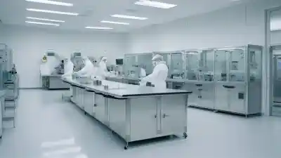 Top 5 de las Cosas Más Limpias del Mundo que Te Sorprenderán