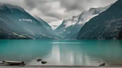 Los 10 Lagos Más Bonitos de Suiza: Una Guía Para Quedarte Sin Aliento