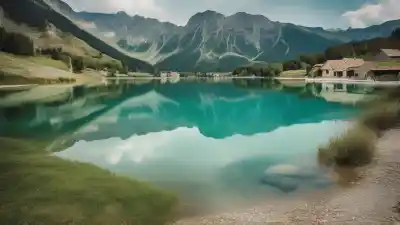 Los 10 Lagos Más Bonitos de Francia: Belleza Natural en Estado Puro