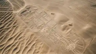 Top 7 Misterios Más Fascinantes del Mundo Que Siguen Sin Resolver